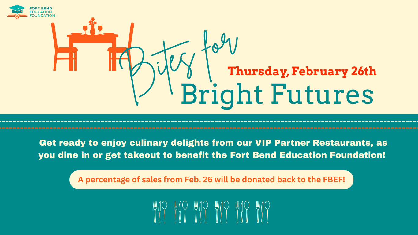 Bites for Bright Futures Rotator